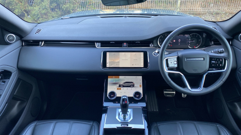 Land Rover Range Rover Evoque 2.0 D200 Evoque Edition 5dr Auto Diesel Hatchback